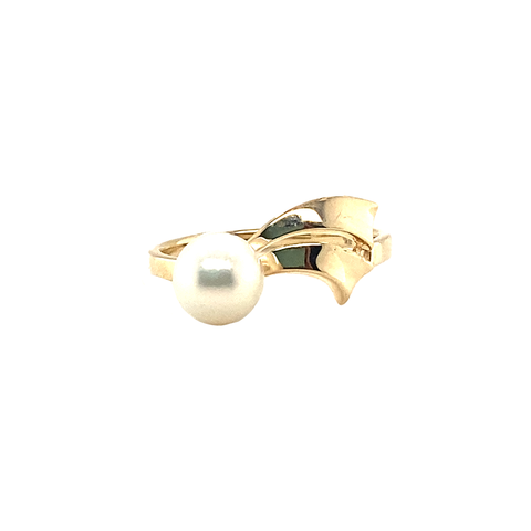 Fiona Pearl - CM -  Paddington Jeweller - Ojco