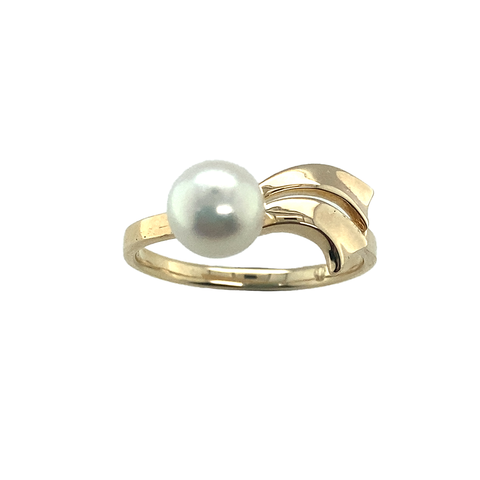 Fiona Pearl - CM -  Paddington Jeweller - Ojco