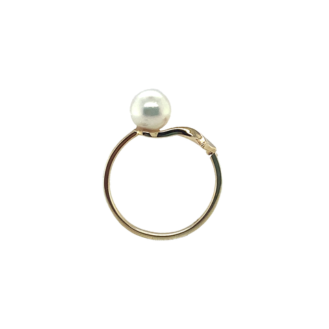 Fiona Pearl - CM -  Paddington Jeweller - Ojco