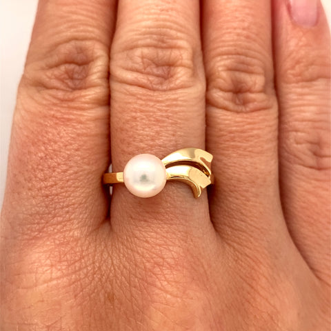 Fiona Pearl - CM -  Paddington Jeweller - Ojco