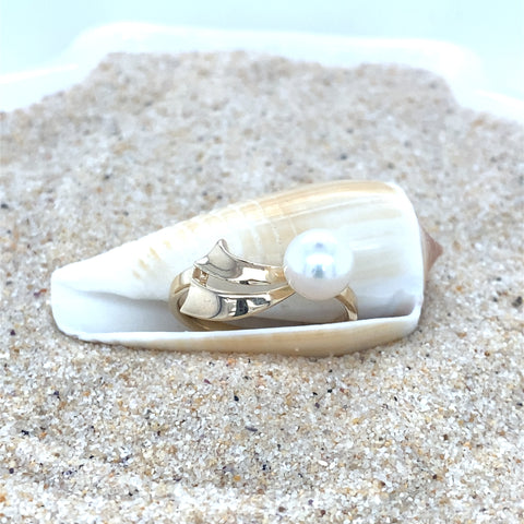 Fiona Pearl - CM -  Paddington Jeweller - Ojco