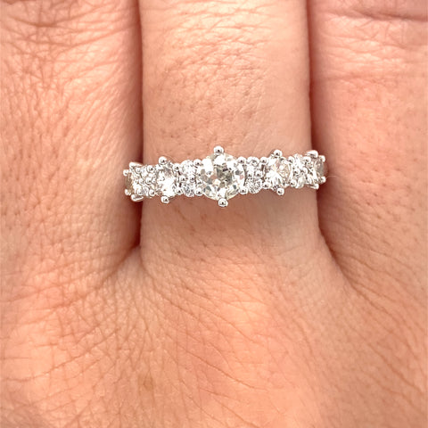 JULIE - CM -  Paddington Jeweller - Ojco