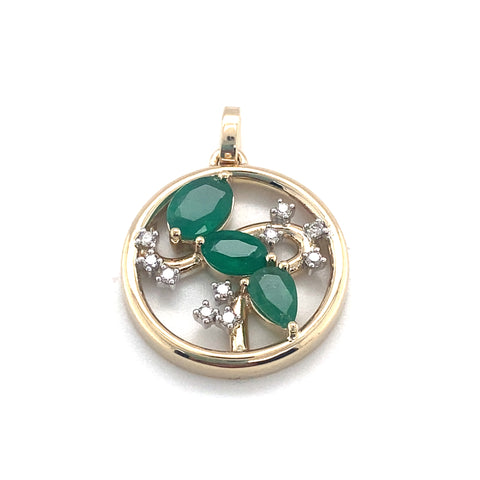 SANDRA CM2 -  Paddington Jeweller - Ojco