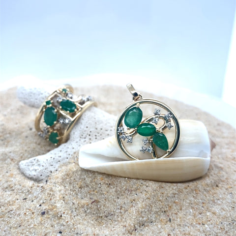 SANDRA CM2 -  Paddington Jeweller - Ojco