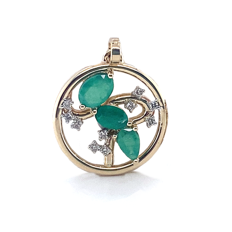 SANDRA CM2 -  Paddington Jeweller - Ojco