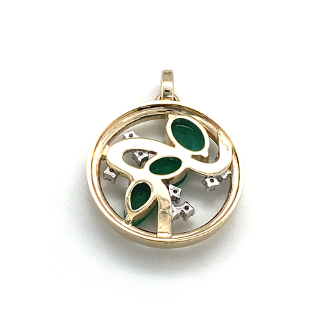 SANDRA CM2 -  Paddington Jeweller - Ojco