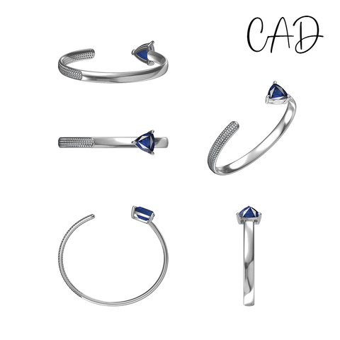 Terri CM -  Paddington Jeweller - Ojco