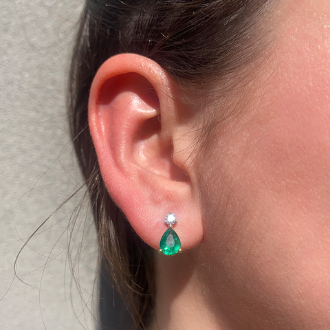 Sophie CM -  Paddington Jeweller - Ojco