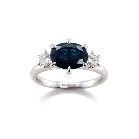 KATE R CM -  Paddington Jeweller - Ojco