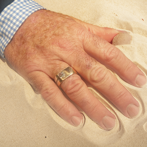 ROBERT CM4 -  Paddington Jeweller - Ojco