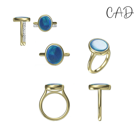 Laura M -  CM -  Paddington Jeweller - Ojco