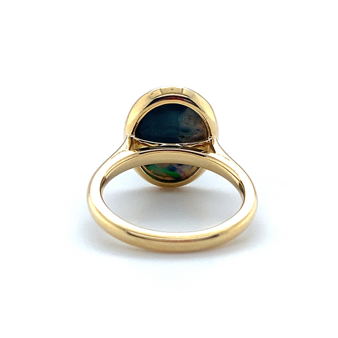 Laura M -  CM -  Paddington Jeweller - Ojco