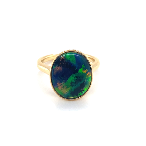 Laura M -  CM -  Paddington Jeweller - Ojco