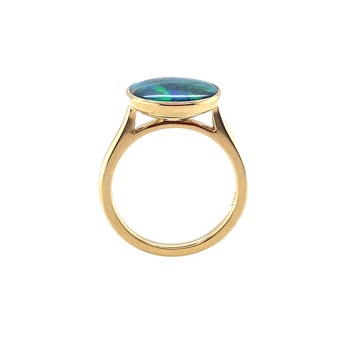 Laura M -  CM -  Paddington Jeweller - Ojco