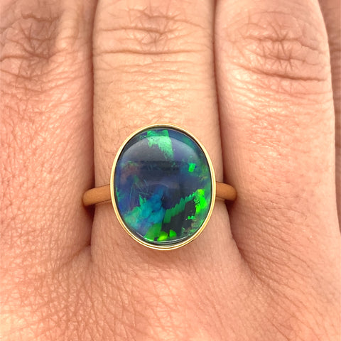 Laura M -  CM -  Paddington Jeweller - Ojco