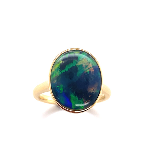Laura M -  CM -  Paddington Jeweller - Ojco