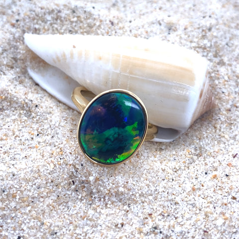 Laura M -  CM -  Paddington Jeweller - Ojco