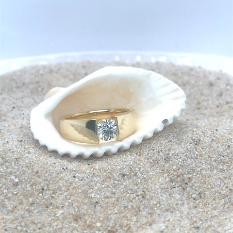 Mary - CM -  Paddington Jeweller - Ojco
