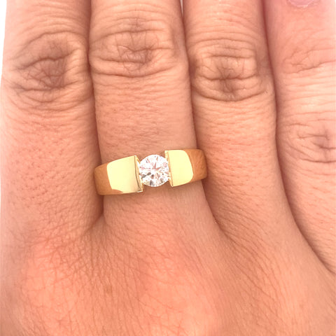 Mary - CM -  Paddington Jeweller - Ojco