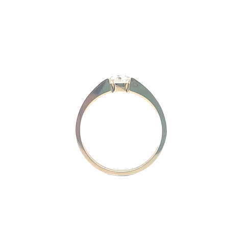 Mary - CM -  Paddington Jeweller - Ojco