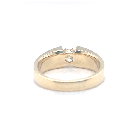 Mary - CM -  Paddington Jeweller - Ojco
