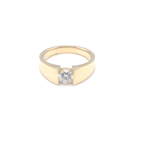 Mary - CM -  Paddington Jeweller - Ojco