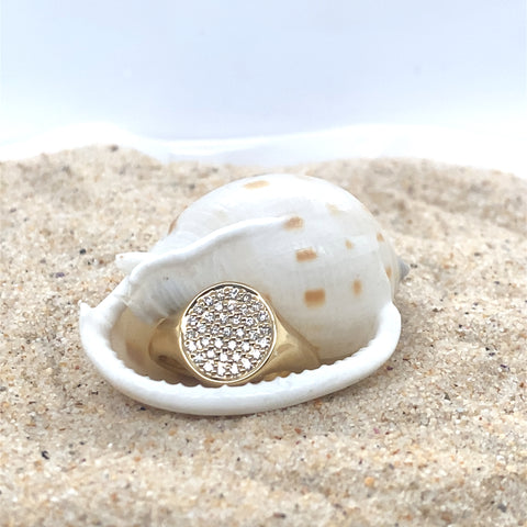 Penny CM -  Paddington Jeweller - Ojco