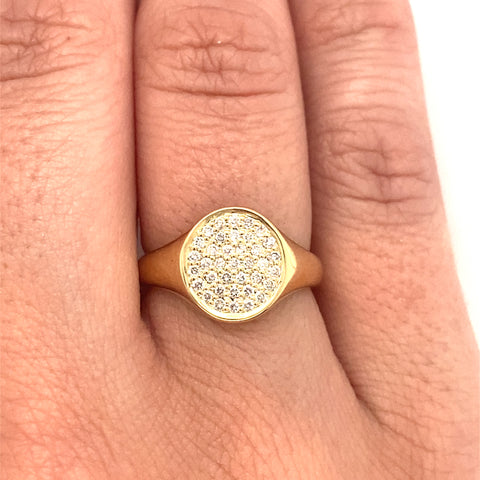 Penny CM -  Paddington Jeweller - Ojco