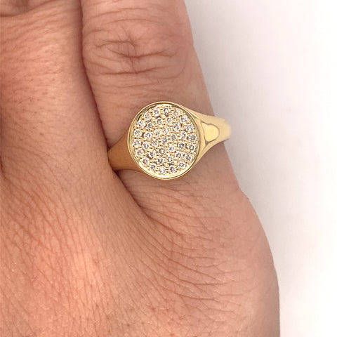 Penny CM -  Paddington Jeweller - Ojco
