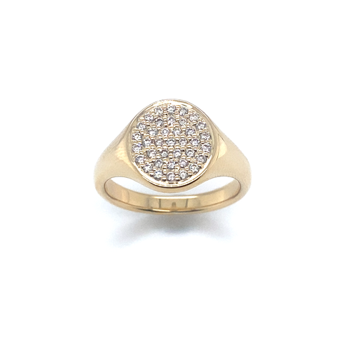 Penny CM -  Paddington Jeweller - Ojco