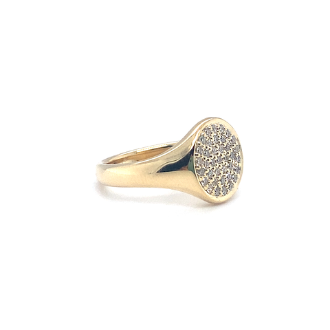 Penny CM -  Paddington Jeweller - Ojco