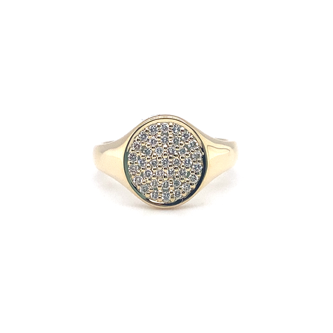 Penny CM -  Paddington Jeweller - Ojco