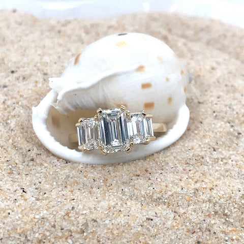 MICHELLE L - CM3 -  Paddington Jeweller - Ojco