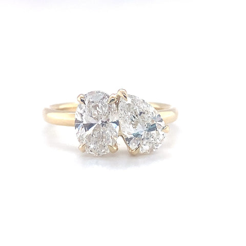 MICHAEL R CM1 -  Paddington Jeweller - Ojco
