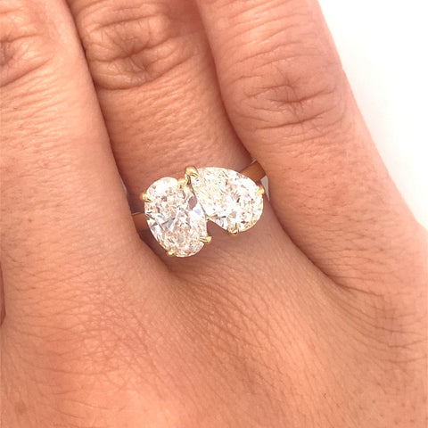 MICHAEL R CM1 -  Paddington Jeweller - Ojco
