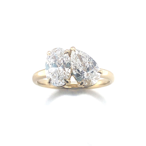 MICHAEL R CM1 -  Paddington Jeweller - Ojco
