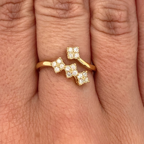 CASS C - CM -  Paddington Jeweller - Ojco
