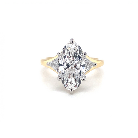 FIONA CM -  Paddington Jeweller - Ojco