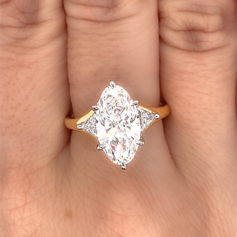 FIONA CM -  Paddington Jeweller - Ojco