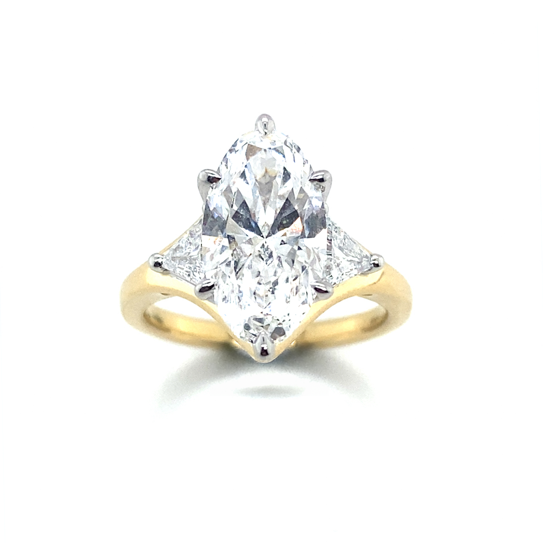 FIONA CM -  Paddington Jeweller - Ojco