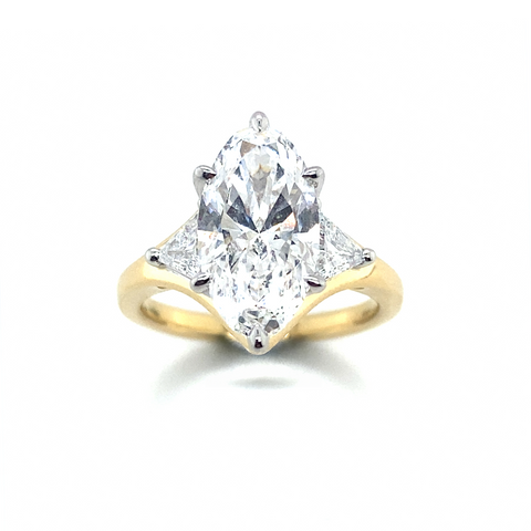 FIONA CM -  Paddington Jeweller - Ojco