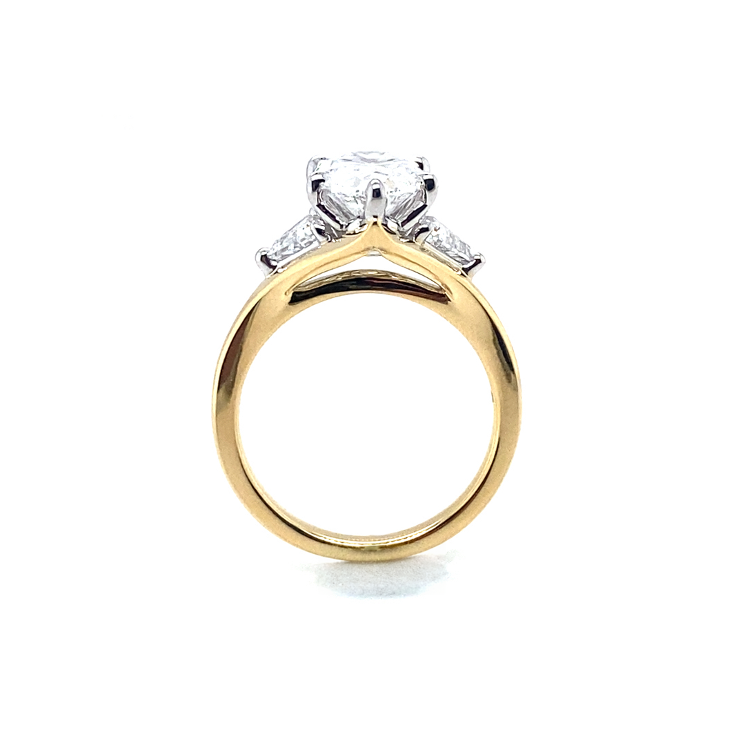 FIONA CM -  Paddington Jeweller - Ojco