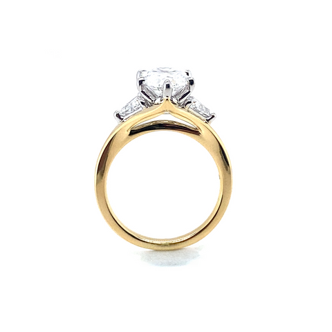 FIONA CM -  Paddington Jeweller - Ojco