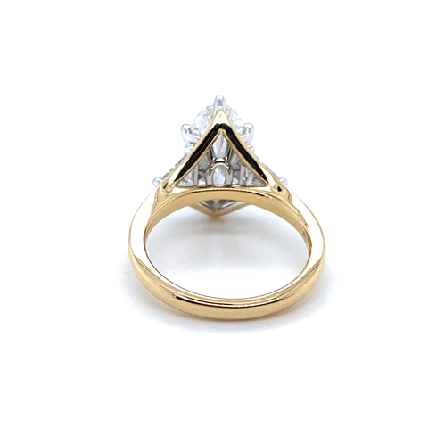 FIONA CM -  Paddington Jeweller - Ojco