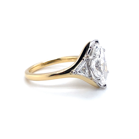 FIONA CM -  Paddington Jeweller - Ojco