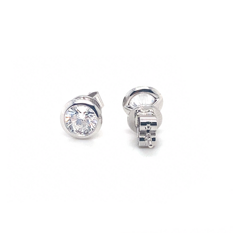 Didi- CM Earrings -  Paddington Jeweller - Ojco