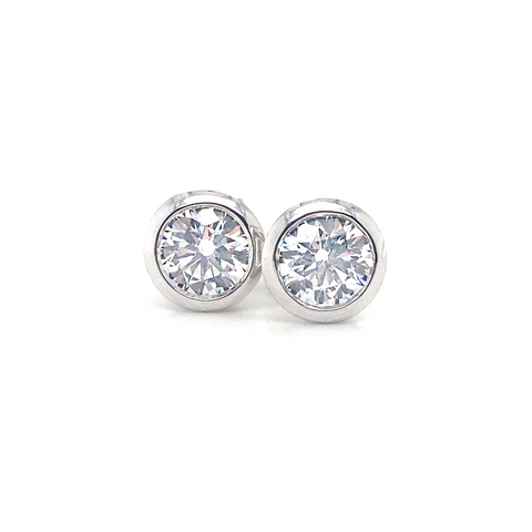 Didi- CM Earrings -  Paddington Jeweller - Ojco