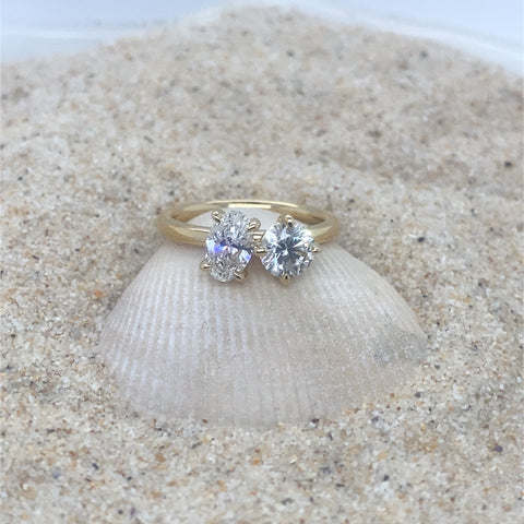 SARA B CM -  Paddington Jeweller - Ojco