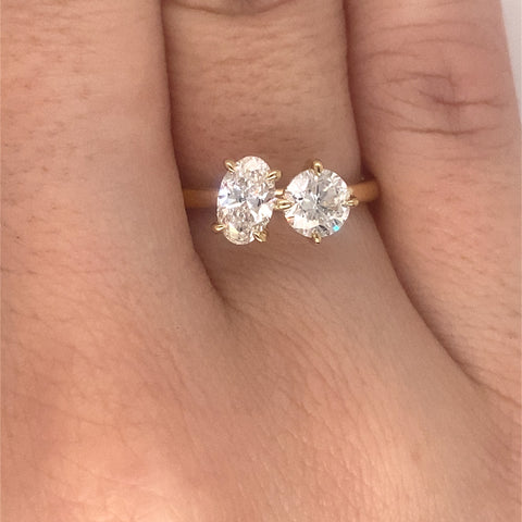 SARA B CM -  Paddington Jeweller - Ojco