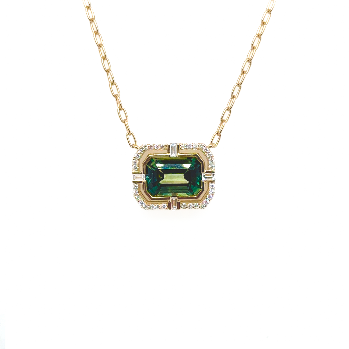 ANYA -  Paddington Jeweller - Ojco